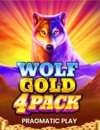 Golden Empire สูตร เกมสนุกทำเงินจาก Joker Gaming